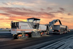 Rdoic&prs Intelligent Paving