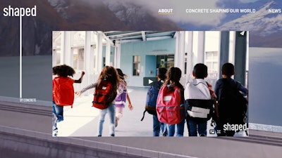 The Portland Cement Association announced a new educational campaign specifically focusing on the sustainability, resiliency and durability of cement and concrete.