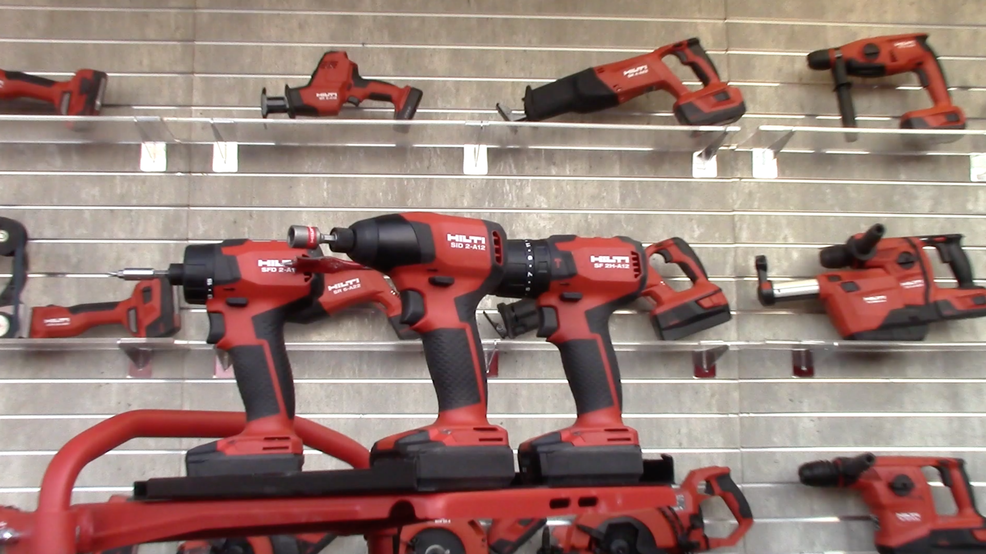 Hilti Small Tools