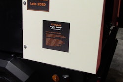 Generac Vt Hybrid Light Tower