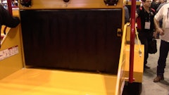 Vermeer Bc1000 Brush Chipper