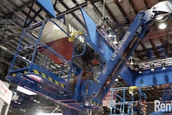 Genie S 60 J Boom Lift