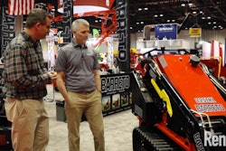 Barreto Interview Ara 825tkl Mini Skid Steer