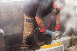 Silica Dust Getty Images 1070777526