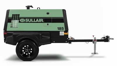 Sullair 185