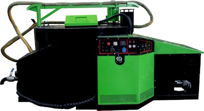 Ticab Bpm 500