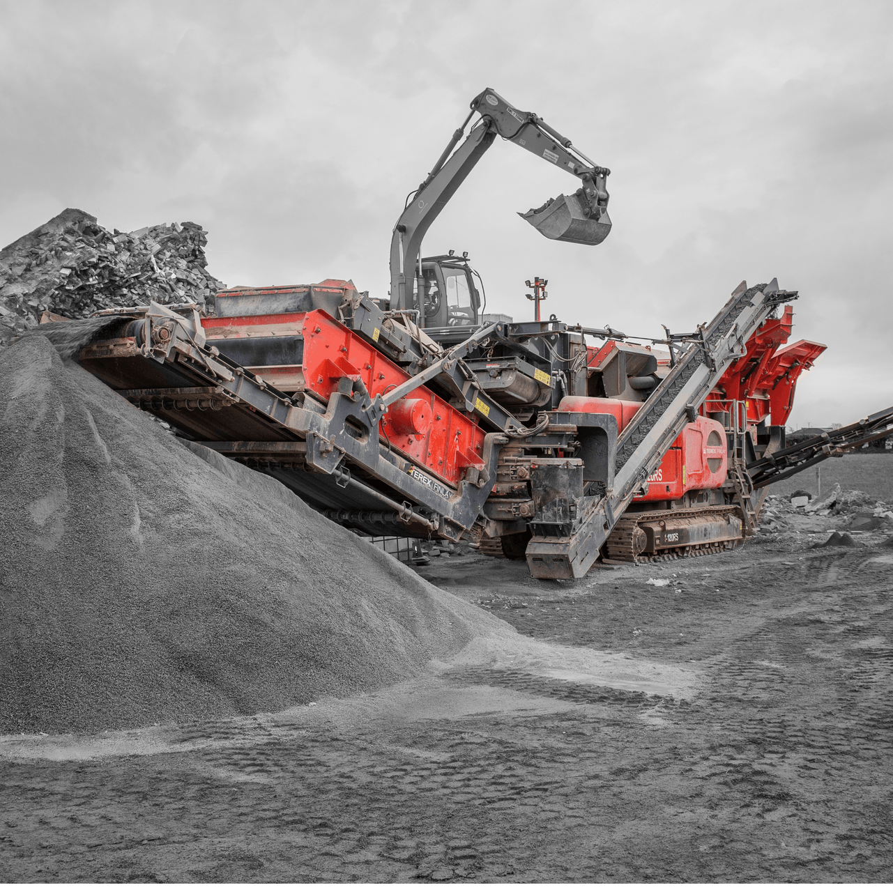 impact crusher for sale