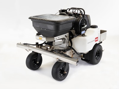 Toro Spray Master 34233 Intermediate 46 34l Lc 4434s 5dc2e0a5abed4