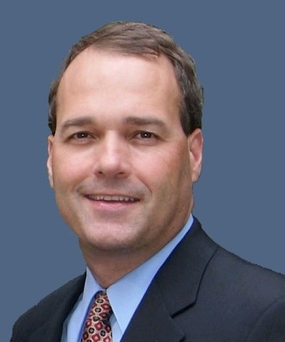 New Trystar COO, John R. Dixon, Jr.
