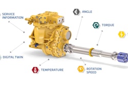 Powertrain Services North America will be an innovative full service partner for all aspects of powertrain concepts.