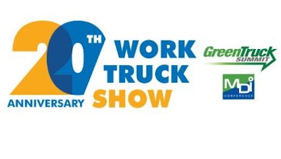 Work Truck Show