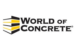 World Of Concrete Logo 5d235d154add2