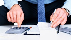 For most construction companies, the December 31, 2019, financial statement was the first one for required adoption of new revenue recognition rules.