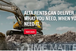Alta Equipment