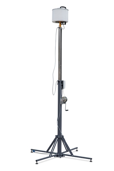 Cplt P2 Led Light Tower Us Original
