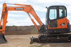 Doosan Roc Dx62r Mg4194 F