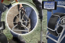 Electric Eel Ecam Ace