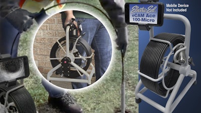 Electric Eel Ecam Ace