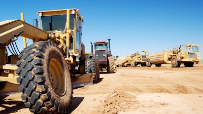 Equipment Istock Gettyimages 000001605017