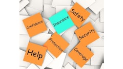 Insurance Post It Notes Freedigitalphotos