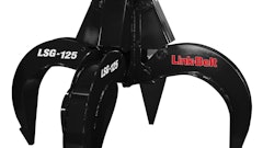 Lbx Link Belt Lsg 125