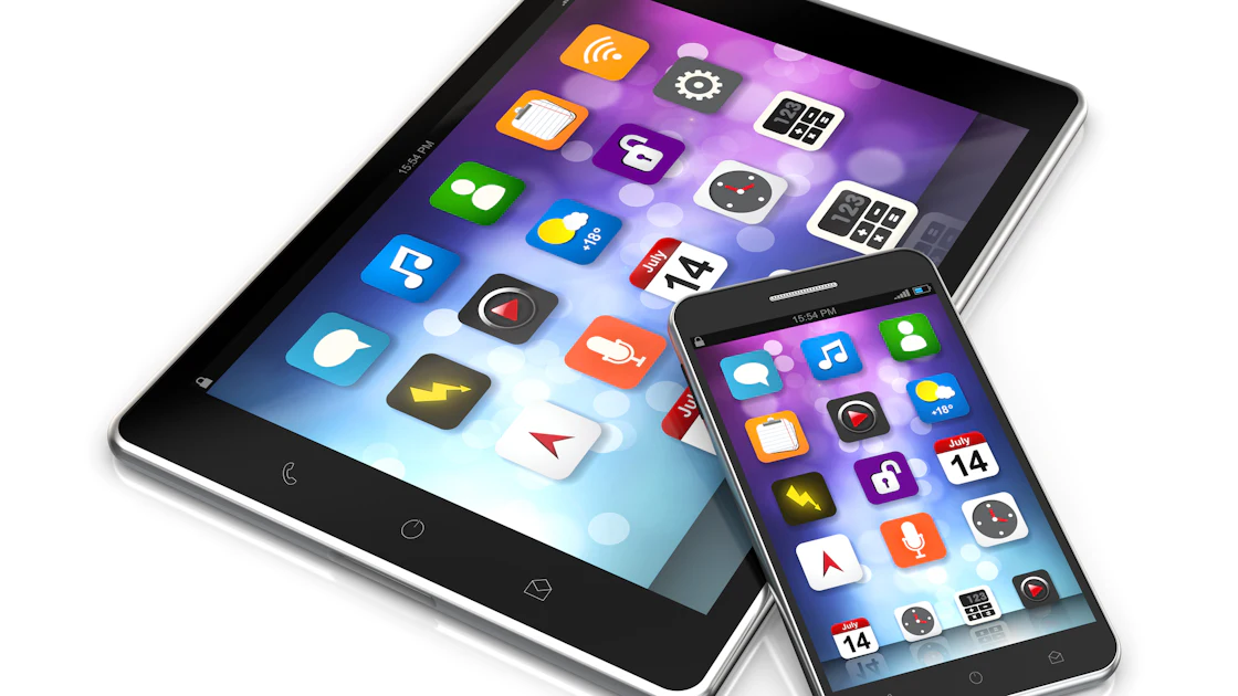 7 Ways a Mobile Workforce App Can Streamline Your Construction Business ...