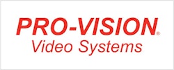 Pro Vision Logo