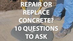 Repair Replace Thumb