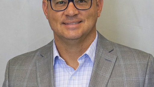 ARDEX Americas U.S. General Manager, Sales and Marketing Ben Mack