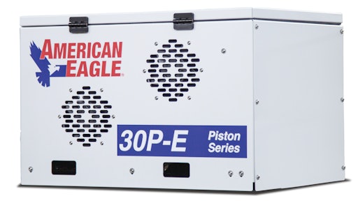 American Eagle 30 P E