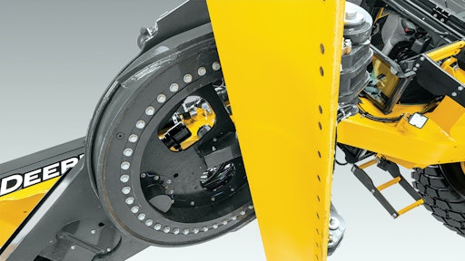 Jd Premium Circle Motor Grader Large