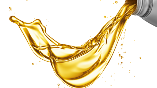What happens if different lubricants mix together in a machine?