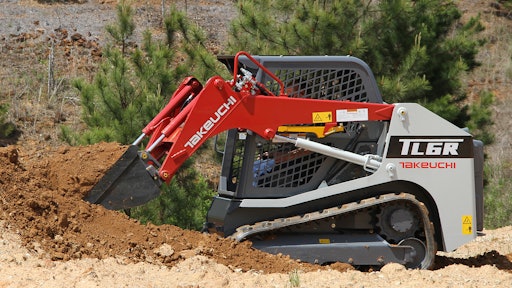 Tl6 R Dirt Work #1