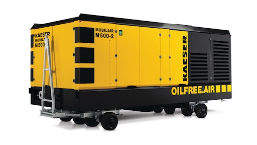 Kaeser C M500 2 46 102115