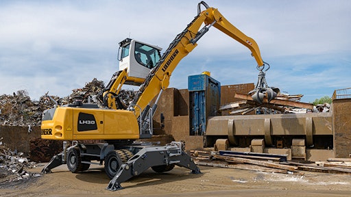 Liebherr Lh 30 M Industry Litronic 96dpi