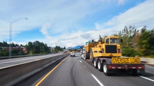 Roadrunnertransport
