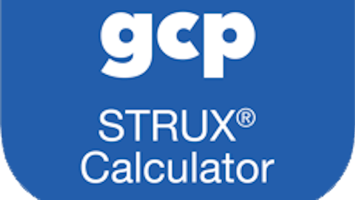 Strux App Icon