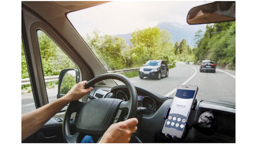 McKenney’s implemented Truce on company phones to decrease distracted driving in company trucks. It cut the number of accidents and their severity year over year by 50%.