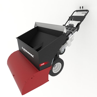 Dynapac S100