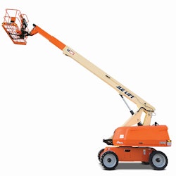 JLG 600S