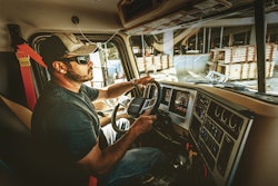 Mack Trucks is helping reduce the effects of the rigorous demands of the jobsite by bringing its highly advanced Mack Command Steer active steering system to Mack Granite axle back models.
