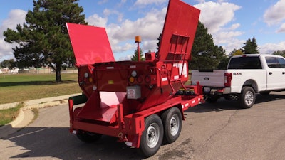 2 Ton Hatch Open 1