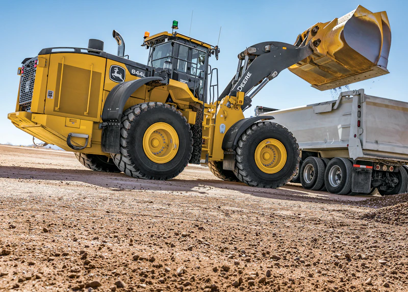 Contractor Loading Tips to Maximize Loading Efficiency | For Construction Pros
