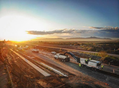 With OSHA's new Silica Rule for roadway construction activities now being enforced, companies engaged in roadway construction must be aware of the potential for exposure to silica associated with common roadway construction activities, mitigation strategies and technologies, and reporting, monitoring and other regulatory obligations.