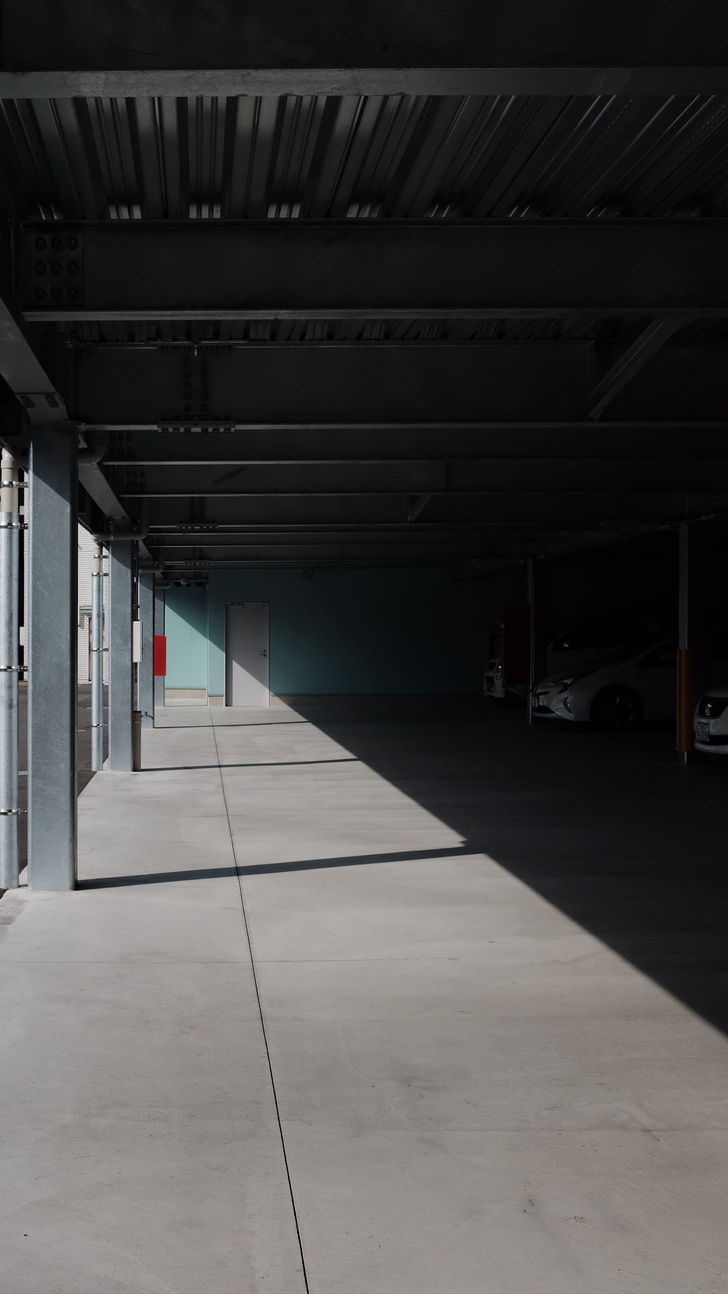 Parking Lot Paving: Concrete vs. Asphalt | For ...