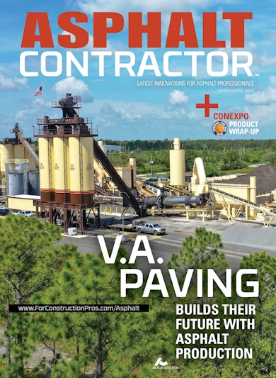 Asphalt Contractor March/April 2020
