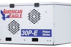 American Eagle 30 P E