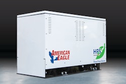 American Eagle Hps
