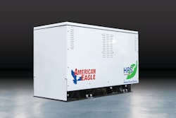 American Eagle Hps