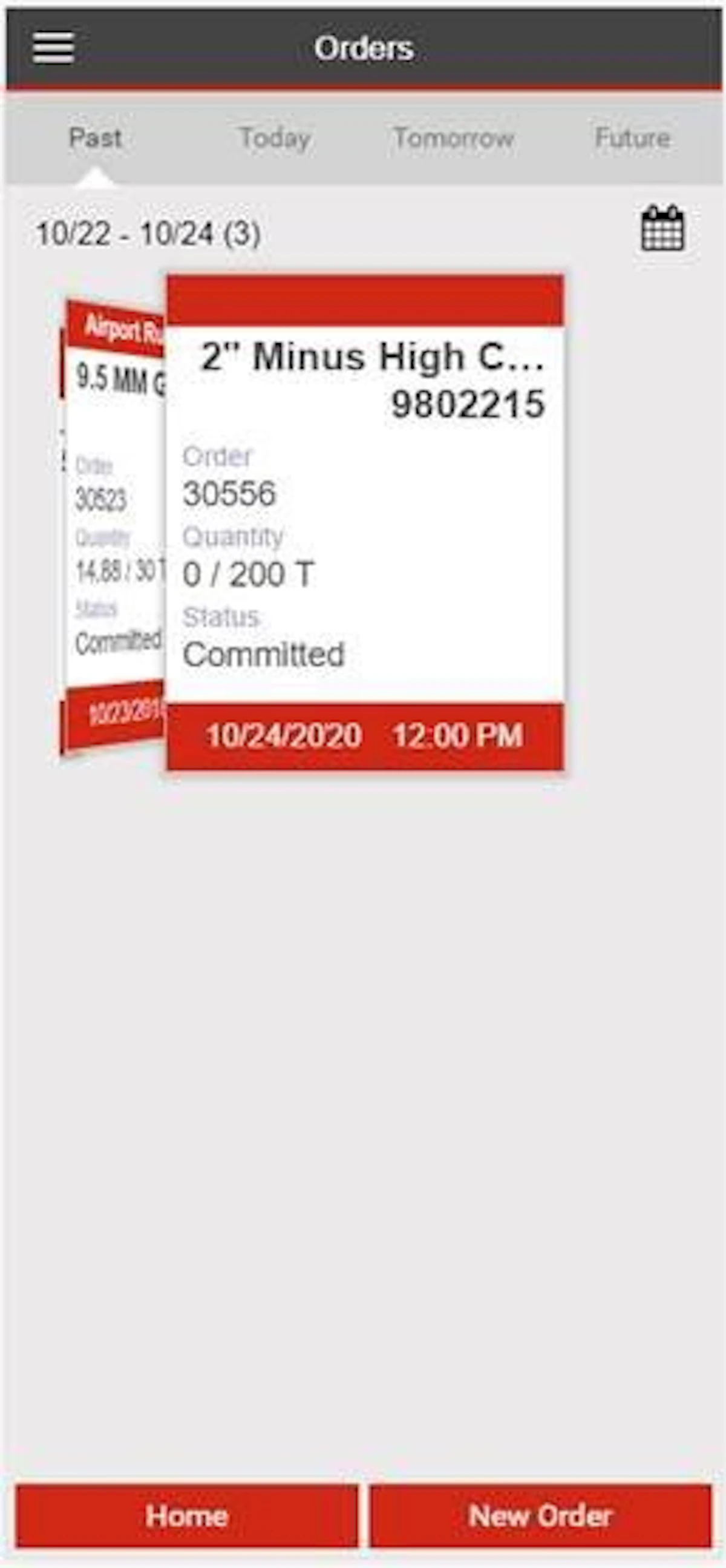 Apex Asphalt Software From Jws A Division Of Command Alkon For Construction Pros
